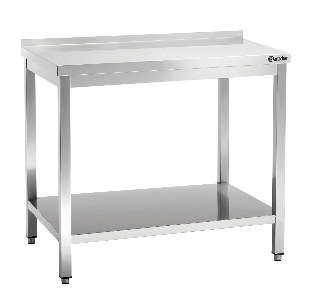 308127 Table trav. 700, L1200, AD - Bartscher – Image 1