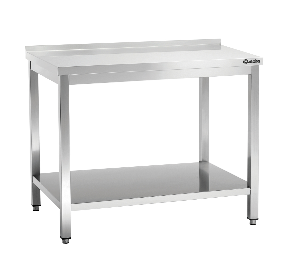 308136 Table trav. 600, L1300, AD - Bartscher – Image 1