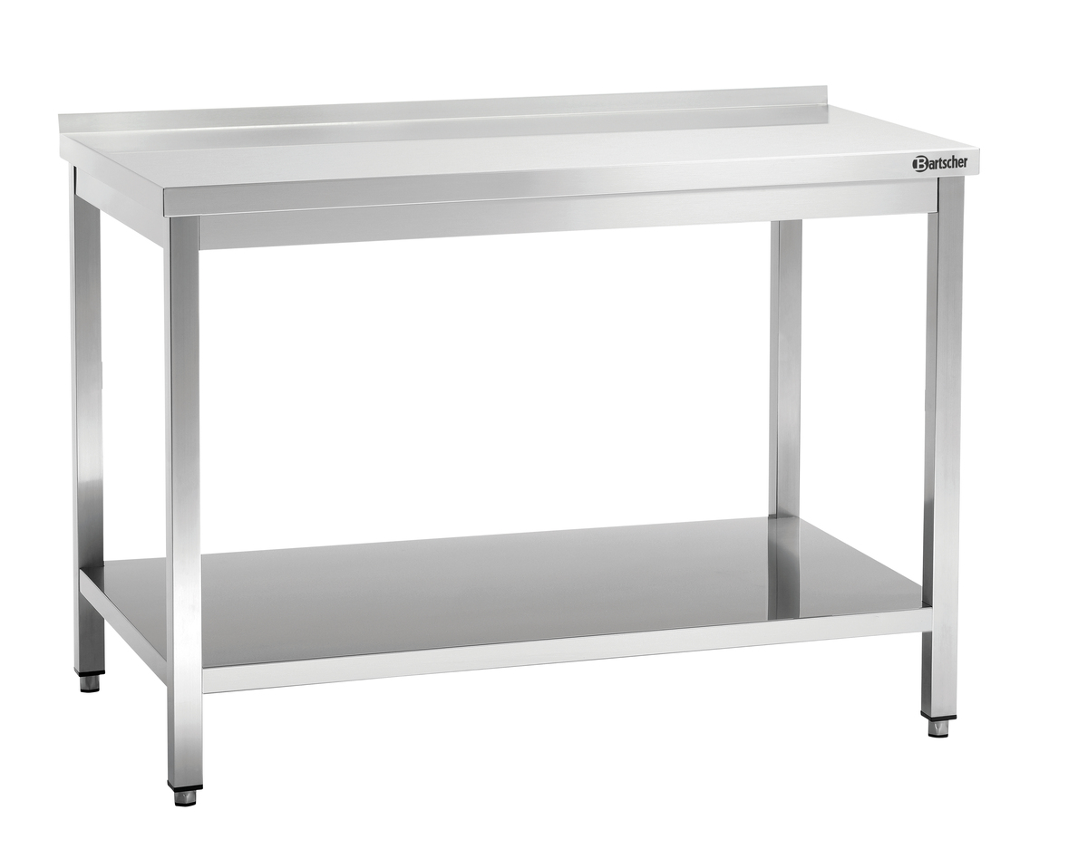 308147 Table trav. 700, L1400, AD - Bartscher – Image 1