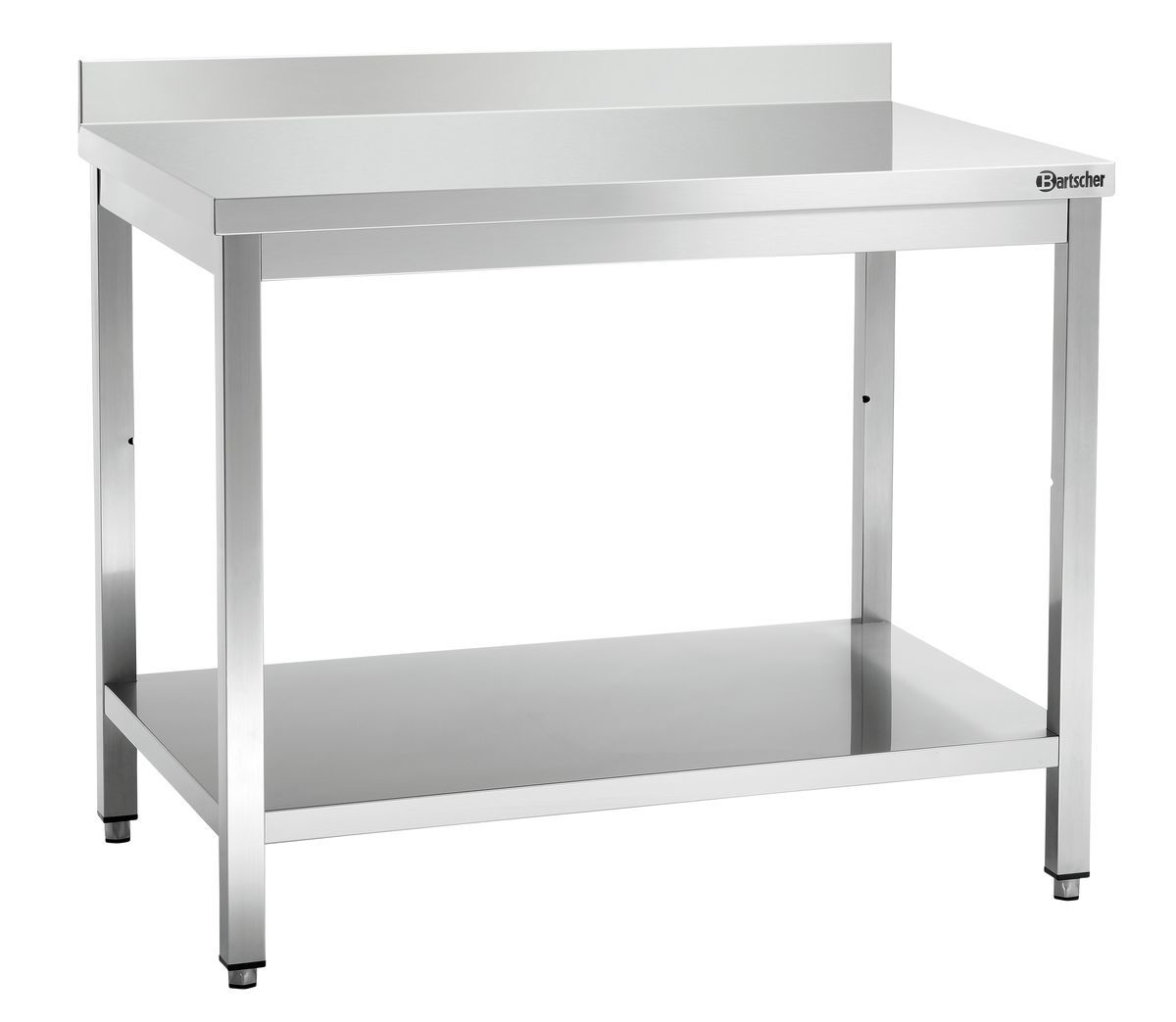 312107 Table trav. 700, L1800, AD - Bartscher – Image 1