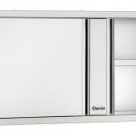 Armoire susp. ouv. ST 400, L1600 - Bartscher