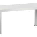 Étagère sup., L800, 1 étage - Bartscher