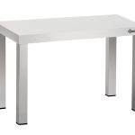 Étagère sup., L1000, 1 étage - Bartscher