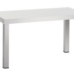 Étagère sup., L1200, 1 étage - Bartscher