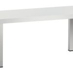Étagère sup., L1400, 1 étage - Bartscher