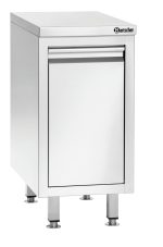 Range-poubelle 700M1 - Bartscher – Image 3