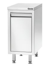 Range-poubelle 700M1 - Bartscher – Image 4