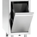 Range-poubelle 700M1 - Bartscher