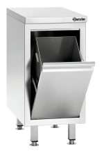Range-poubelle 700M1 - Bartscher