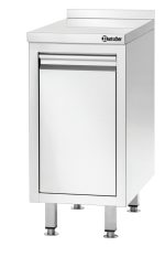 Range-poubelle 700A1 MA - Bartscher – Image 4