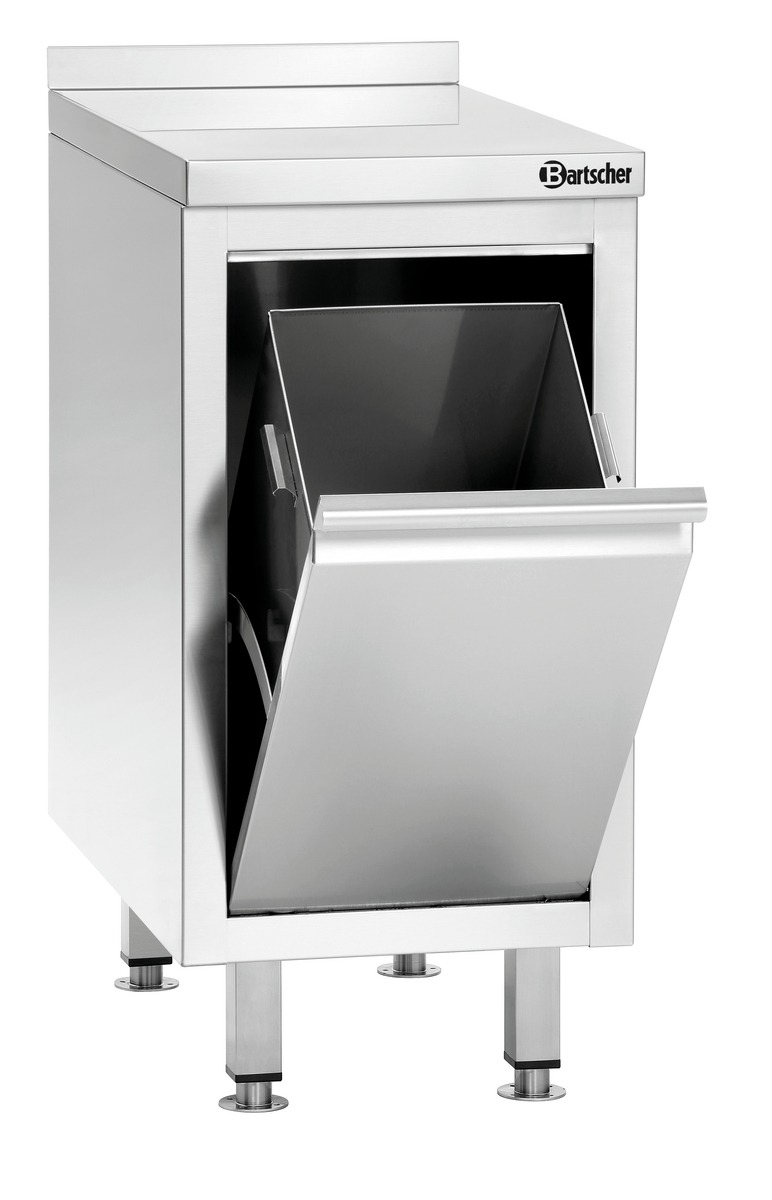 317347_3 Range-poubelle 700A1 MA - Bartscher – Image 1