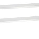 Étagère sup., L2000, 2 étages - Bartscher