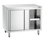 Meuble neutre 700, L1000 - Bartscher