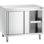 Meuble neutre 700, L1000 - Bartscher