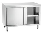 Meuble neutre 700, L1200 - Bartscher
