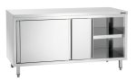 Meubles neutres 700, L1600 - Bartscher