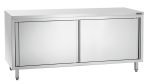 Meuble neutre 700, L1800 - Bartscher – Image 2