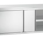 Meuble neutre 700, L1800 - Bartscher