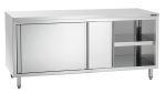 Meuble neutre 700, L1800 - Bartscher