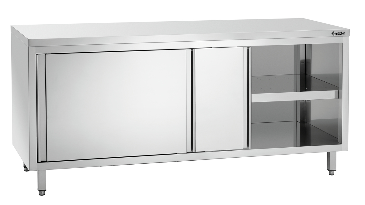 337187_1 Meuble neutre 700, L1800 - Bartscher – Image 1