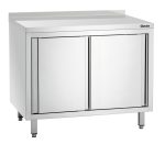 Meuble neutre, L1000, AD, PC, EI - Bartscher – Image 2