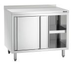 Meuble neutre, L1000, AD, PC, EI - Bartscher