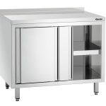 Meuble neutre, L1000, AD, PC, EI - Bartscher