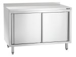 Meuble neutre, L1200, AD, PC, EI - Bartscher – Image 5