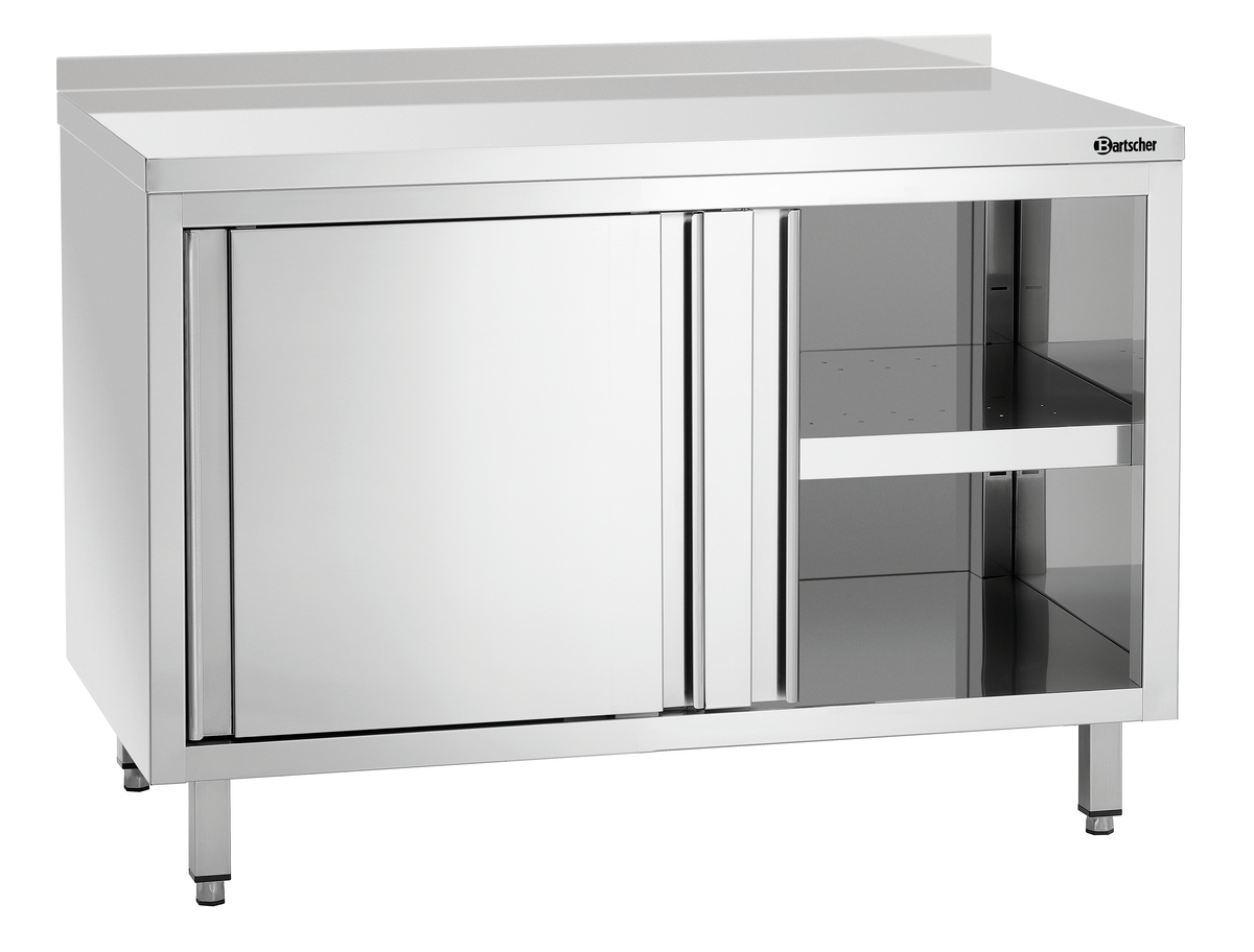 338127_1 Meuble neutre, L1200, AD, PC, EI - Bartscher – Image 1