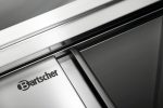 Meuble neutre, L1200, AD, PC, EI - Bartscher – Image 2