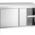 Meubles neutres, L1400, AD, PC, EI - Bartscher