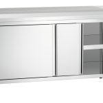 Meubles neutres, L1600, AD, PC, EI - Bartscher
