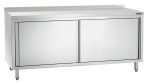 Meuble neutre, L1800, AD, PC, EI - Bartscher – Image 2