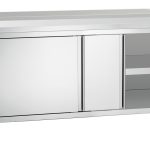 Meuble neutre, L1800, AD, PC, EI - Bartscher