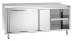 Meuble neutre, L1800, AD, PC, EI - Bartscher