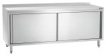 Meuble neutre, L2000, AD, PC, EI - Bartscher – Image 2