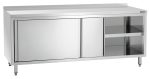 Meuble neutre, L2000, AD, PC, EI - Bartscher