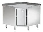 Armoire d'angle 700 FT - Bartscher – Image 2