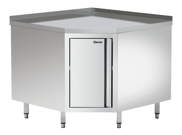 Armoire d’angle 700 FT Bartscher - référence 338810 - vue produit