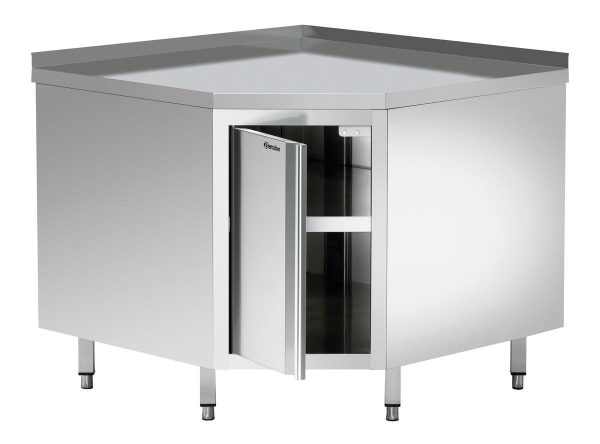 Armoire d’angle 700 FT Bartscher - référence 338810