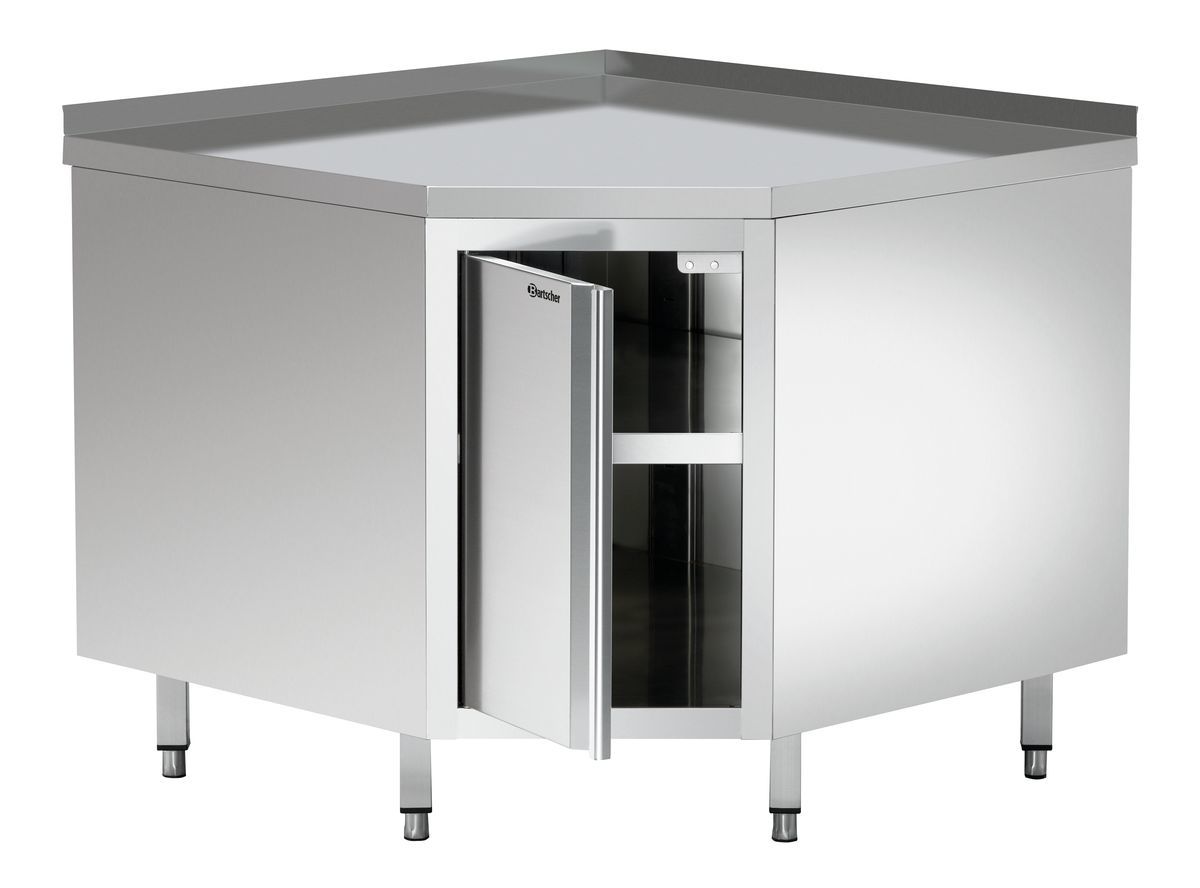 338810_1 Armoire d'angle 700 FT - Bartscher – Image 1
