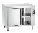 Armoire chauff. 700-4T 1000 - Bartscher
