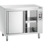 Armoire chauff. 700-4T 1000 - Bartscher
