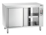 Armoire chauff. 700-4T 1200 - Bartscher