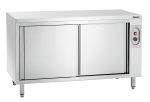 Armoire chauff. 700-4T 1400 - Bartscher – Image 2