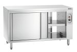 Armoire chauff. 700-4T 1400 - Bartscher