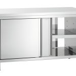 Armoire chauff. 700-4T 1400 - Bartscher