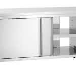 Armoire chauff. 700-4T 1600 - Bartscher