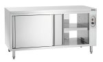 Armoire chauff. 700-4T 1600 - Bartscher