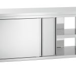 Armoire chauff. 700-4T 1800 - Bartscher